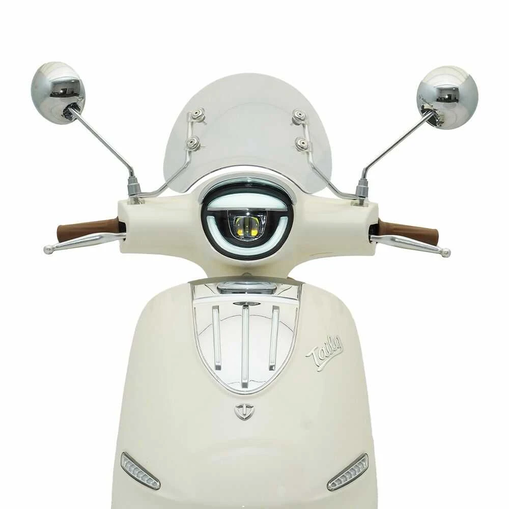 xe máy điện Tailg Queen R71