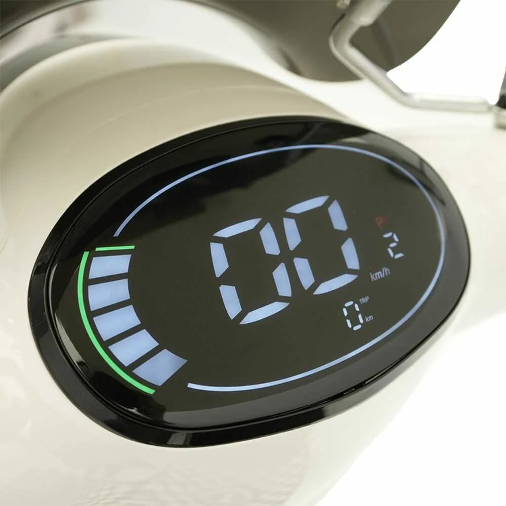 xe máy điện Tailg Queen R71