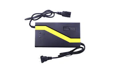 Sạc 48V - 20AH cao cấp