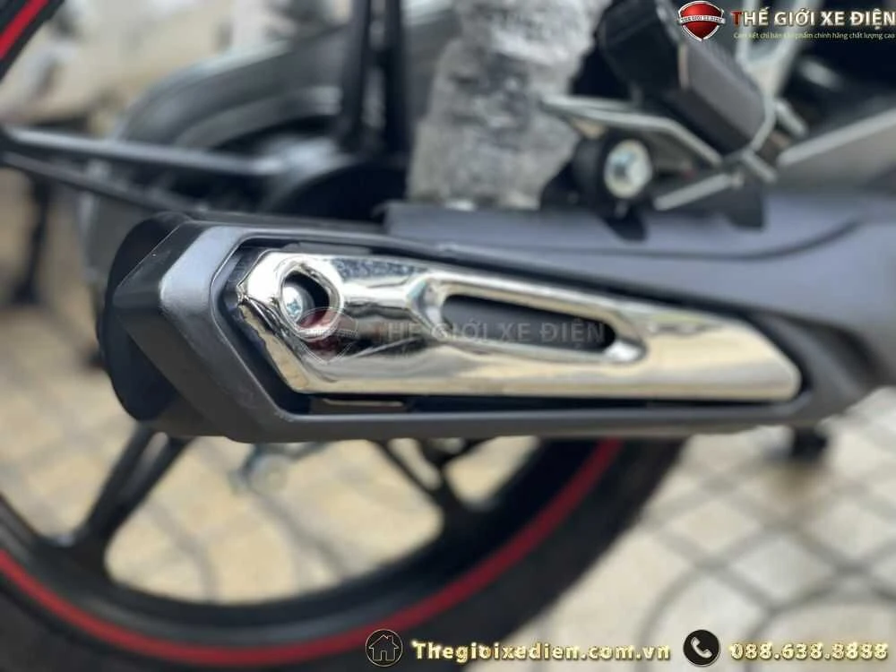 ốp bô mạ nhôm niken