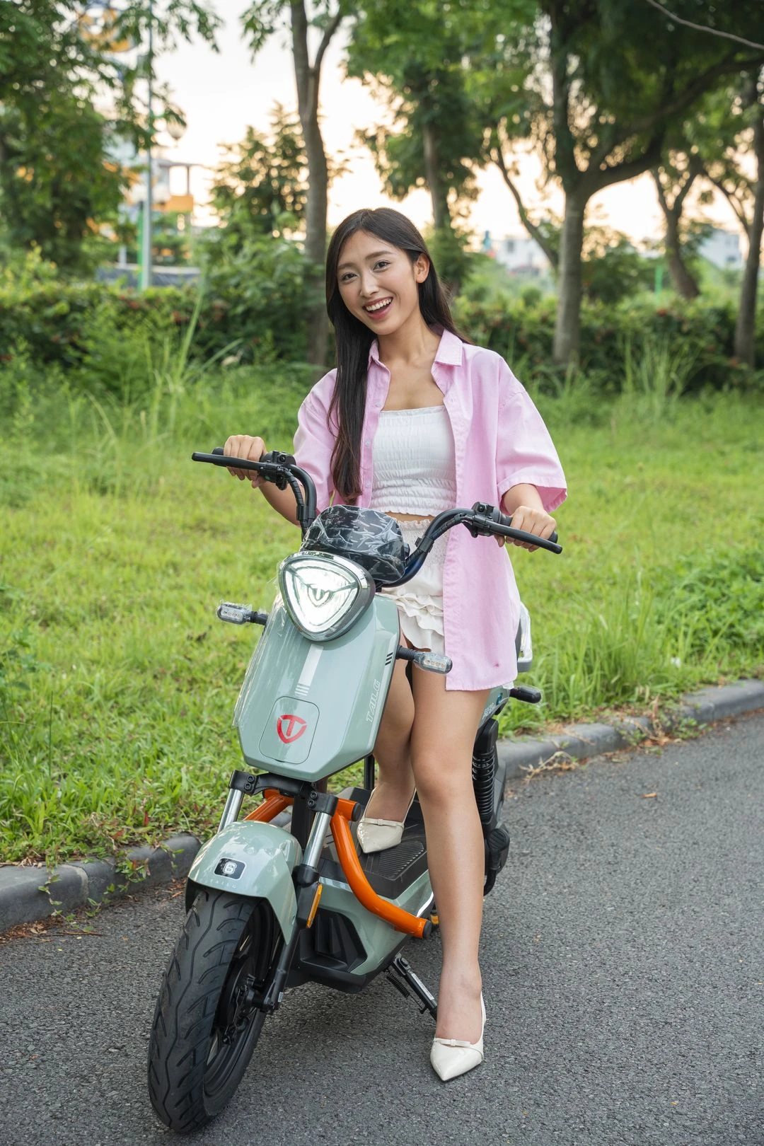 đèn led tailg gx30 xbull