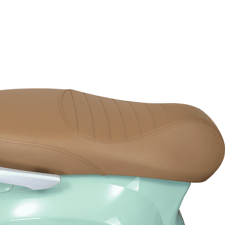 Xe Máy Điện Tailg Vespas R51 Chính Hãng