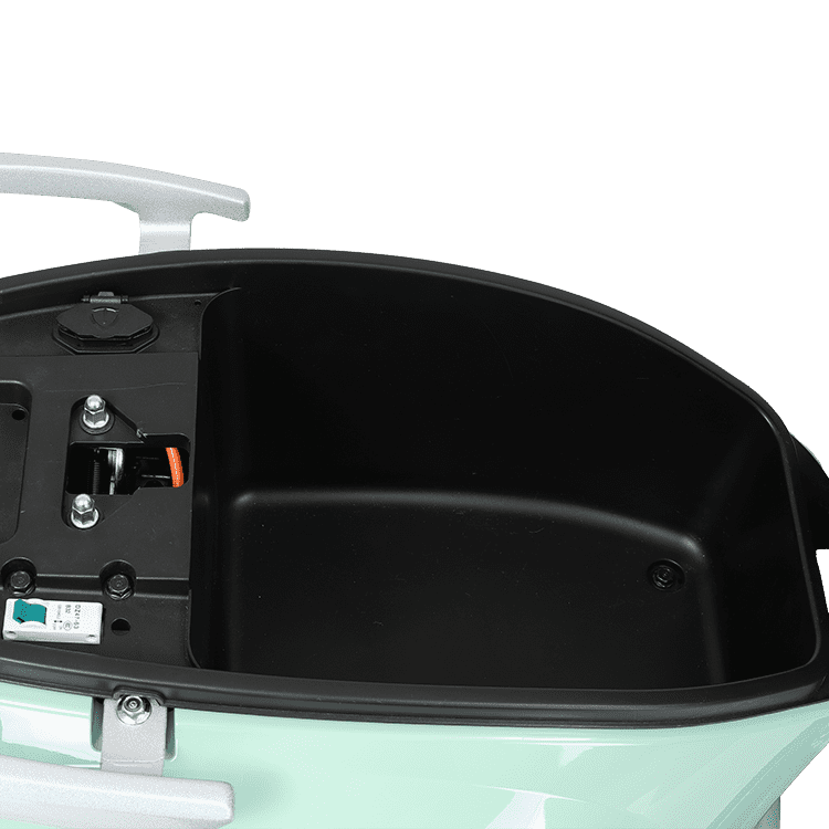 Xe Máy Điện Tailg Vespas R51 Chính Hãng