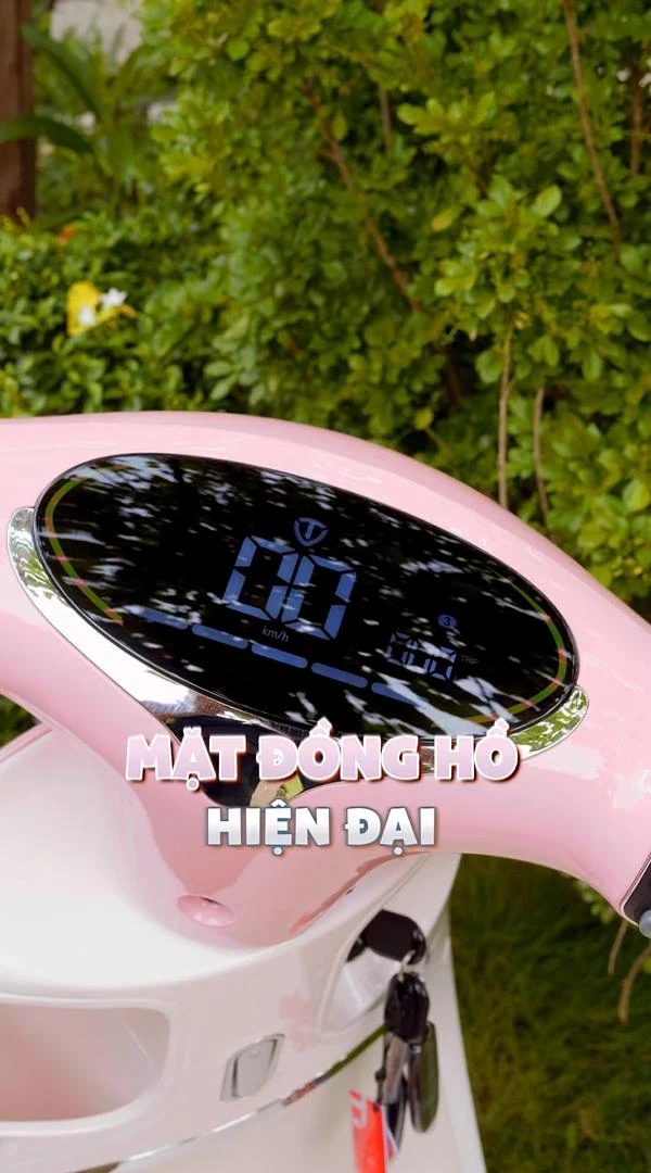 đồng hồ tailg venus r53