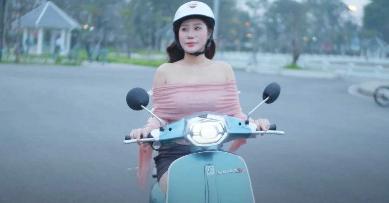 xe 50cc vera s motor thái