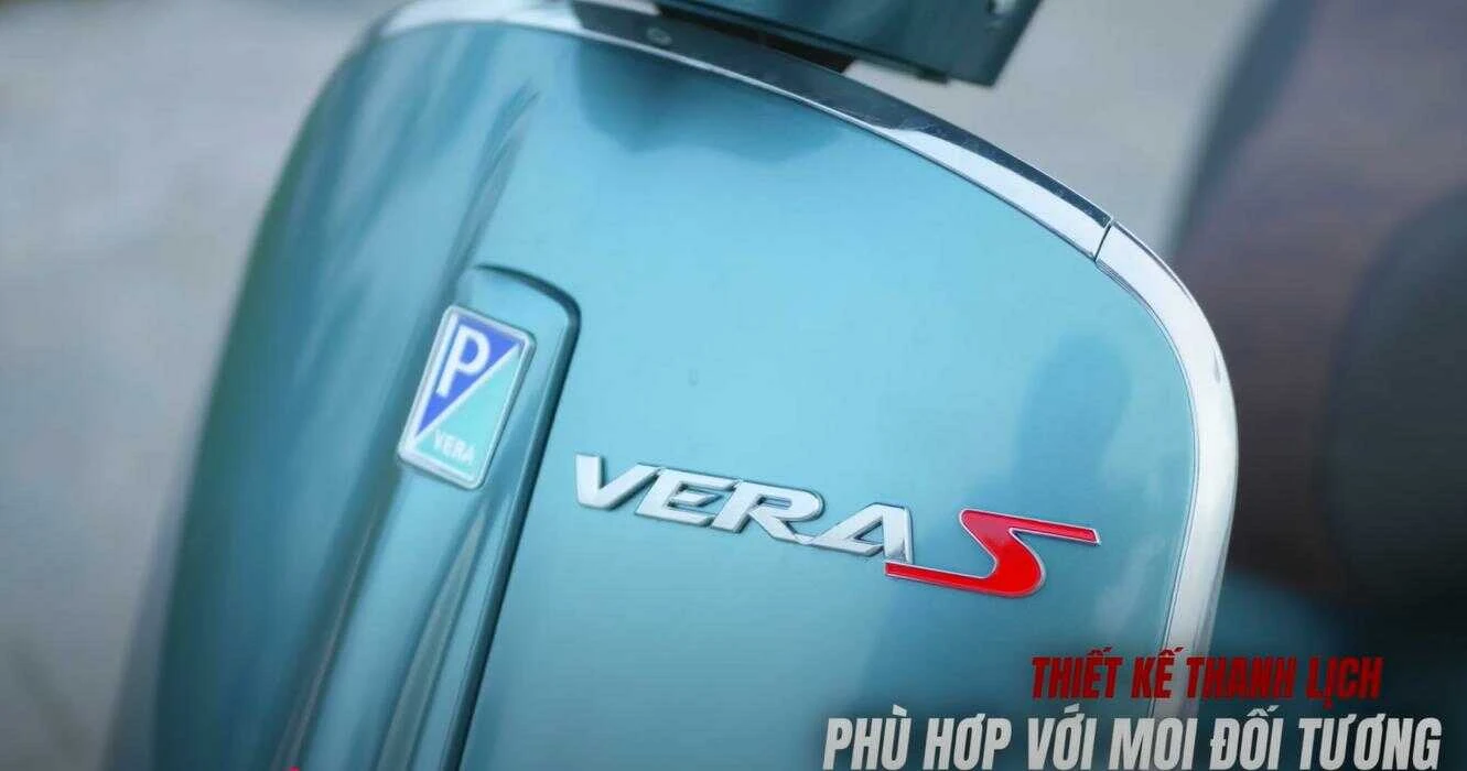 xe ga 50cc vera s motor thái