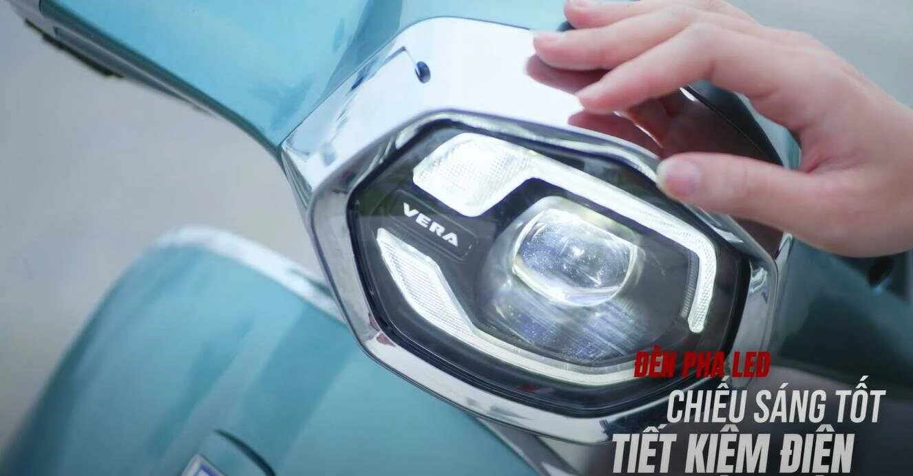 xe ga 50cc vera s motor thái