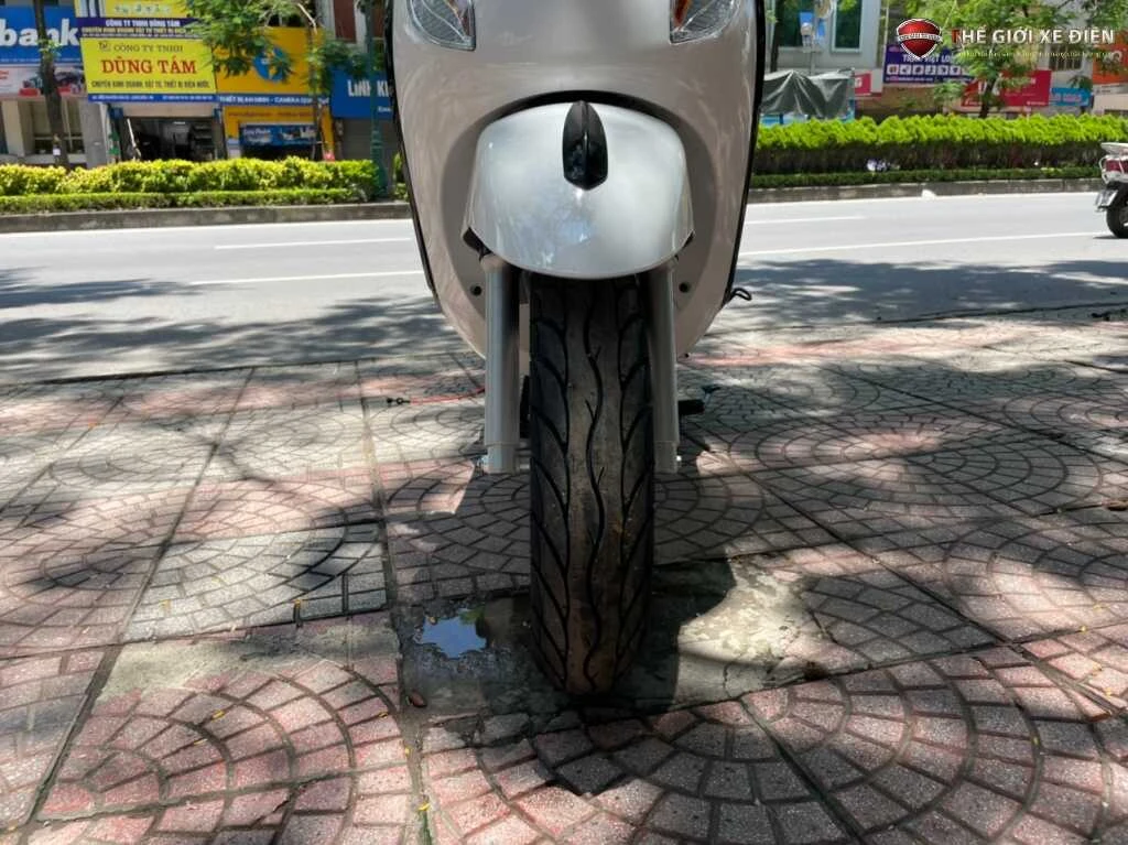 bán xe đúc lốp không săm