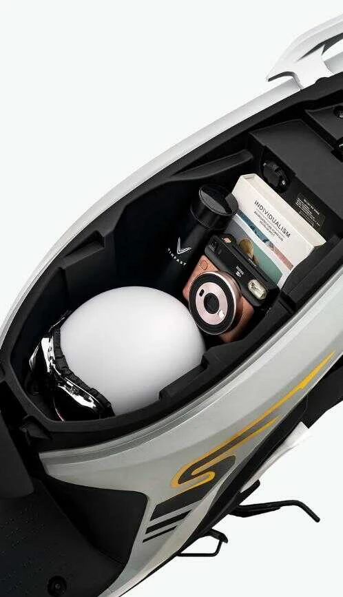 Xe Máy Điện Vinfast Feliz Neo Kèm Pin LFP