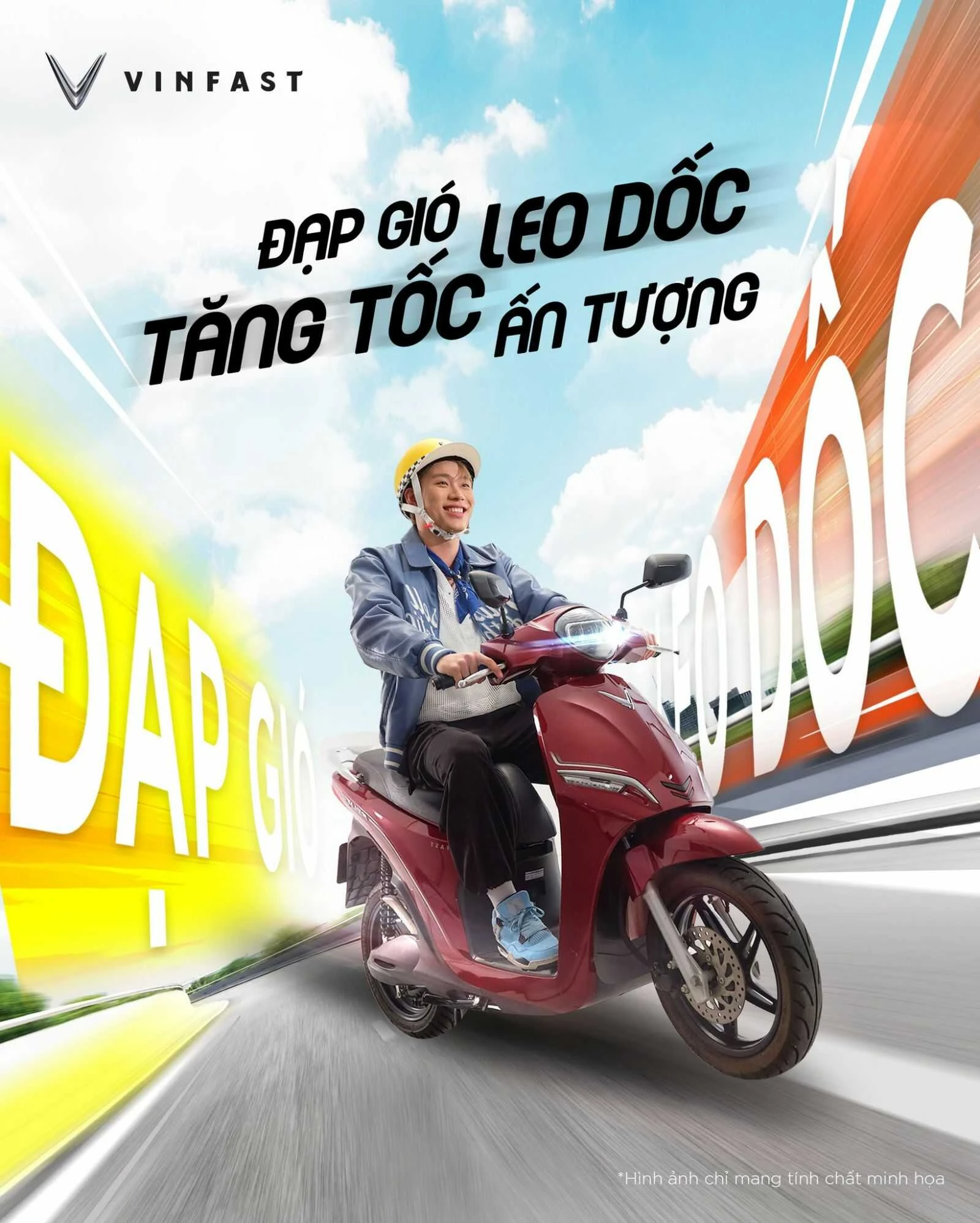 Xe Máy Điện Vinfast Feliz Neo Kèm Pin LFP