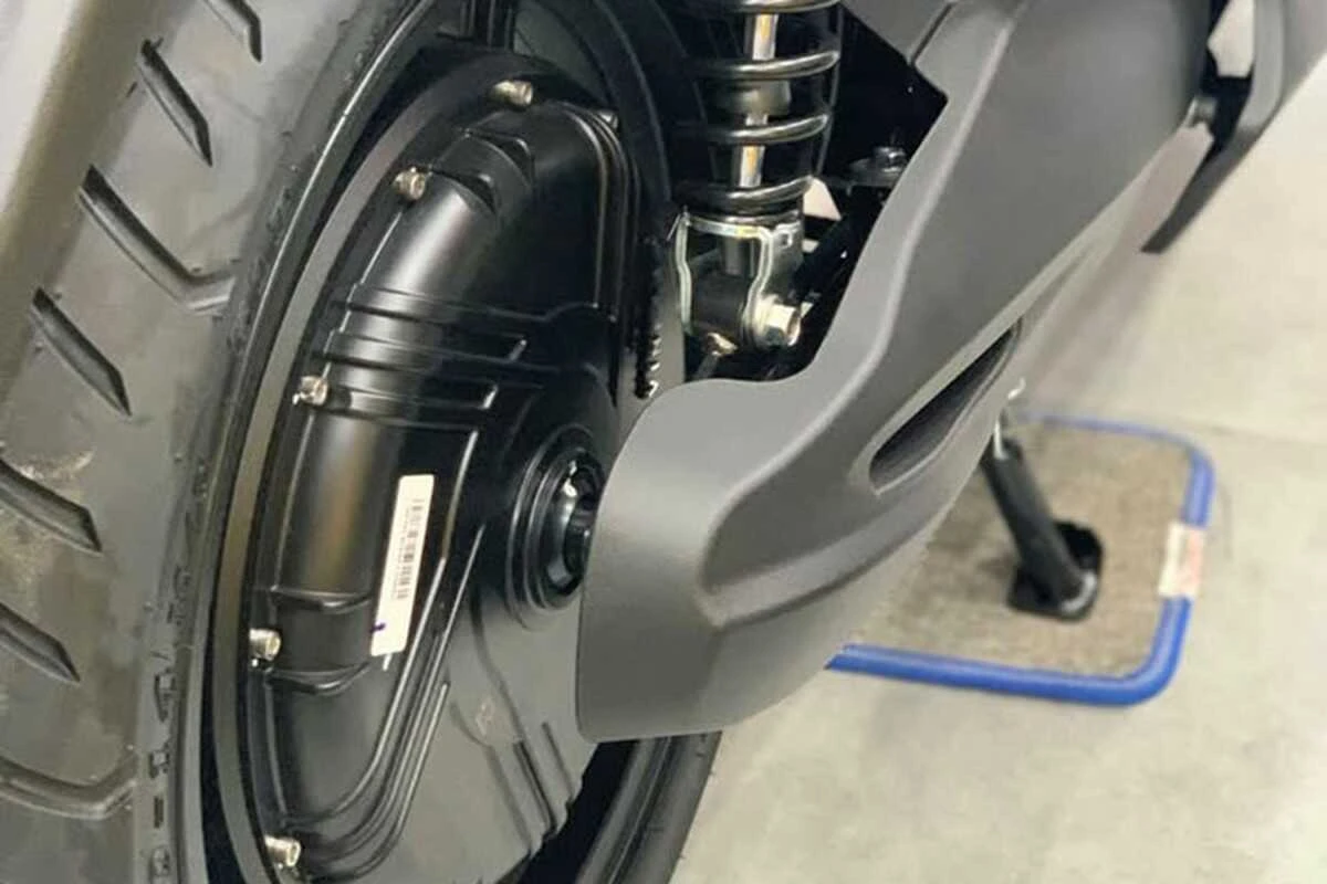 Xe Máy Điện Vinfast Feliz Neo Kèm Pin LFP