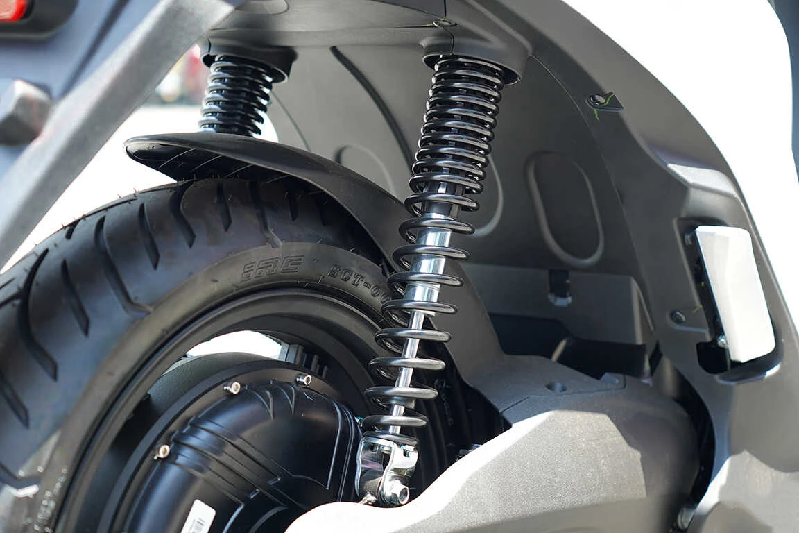 Xe Máy Điện Vinfast Feliz Neo