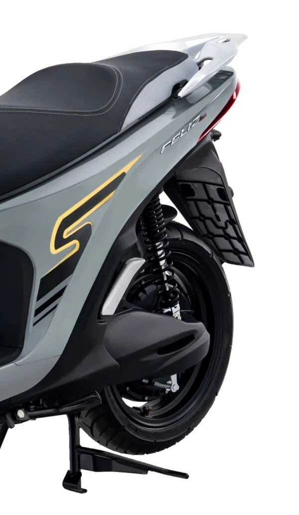 Xe Máy Điện Vinfast Feliz Neo Kèm Pin LFP