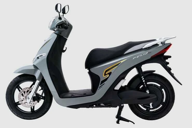 Xe Máy Điện Vinfast Feliz Neo