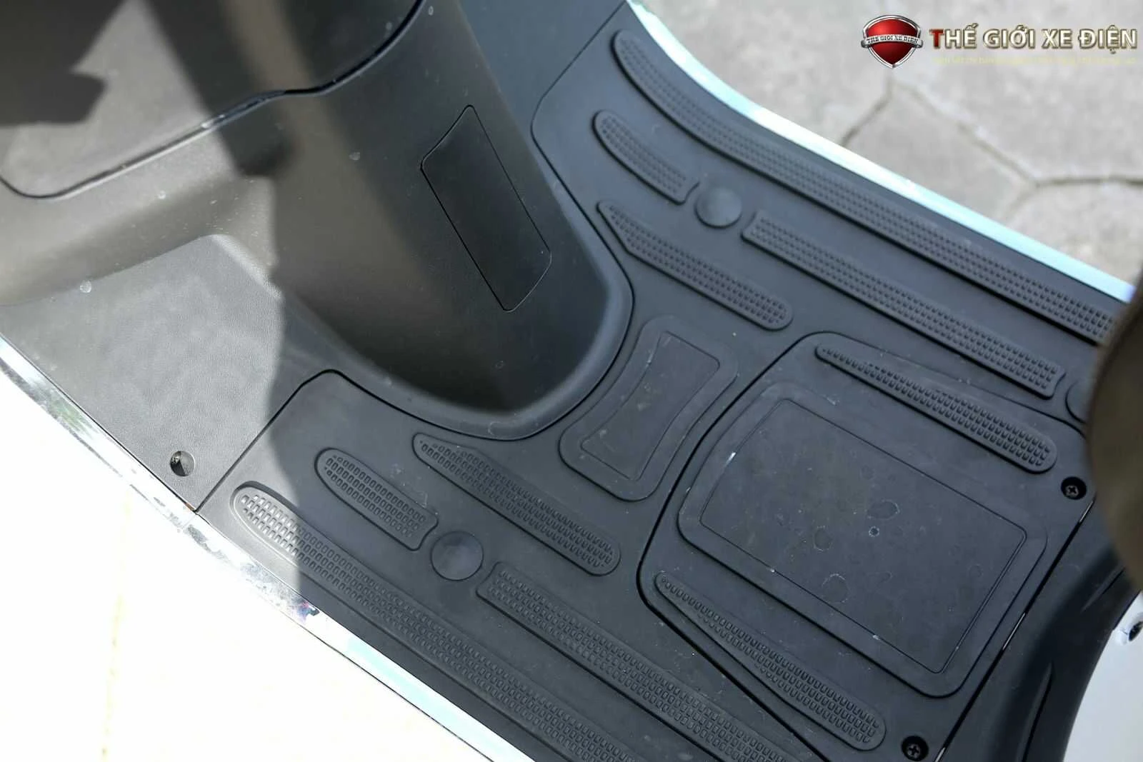 xe ga 50cc vespa pansy x dibao