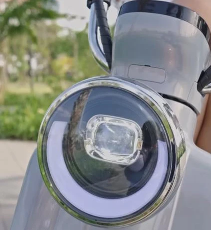 đèn pha led cao cấp của tailg js32