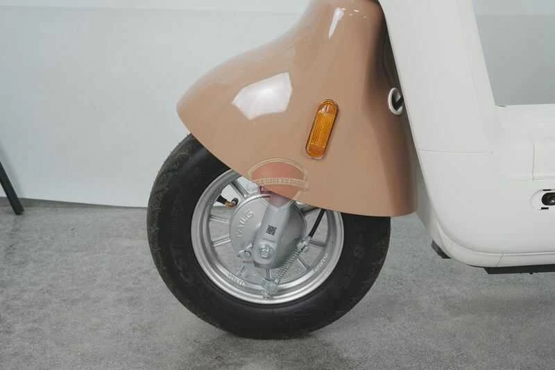 xe đạp điện tailg js50