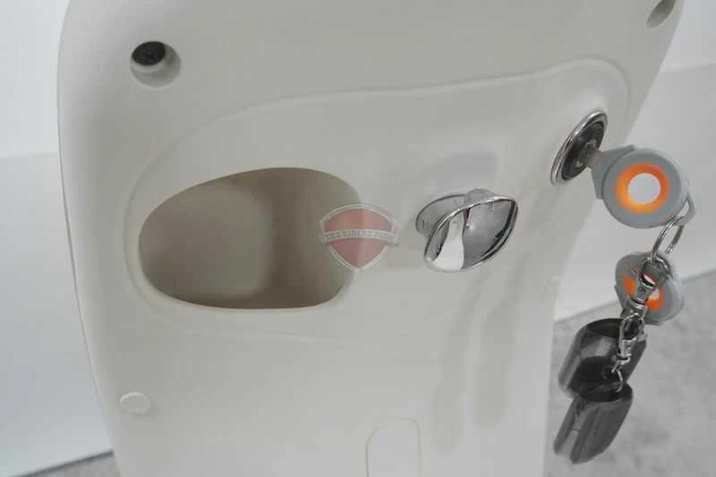 xe đạp điện tailg js50