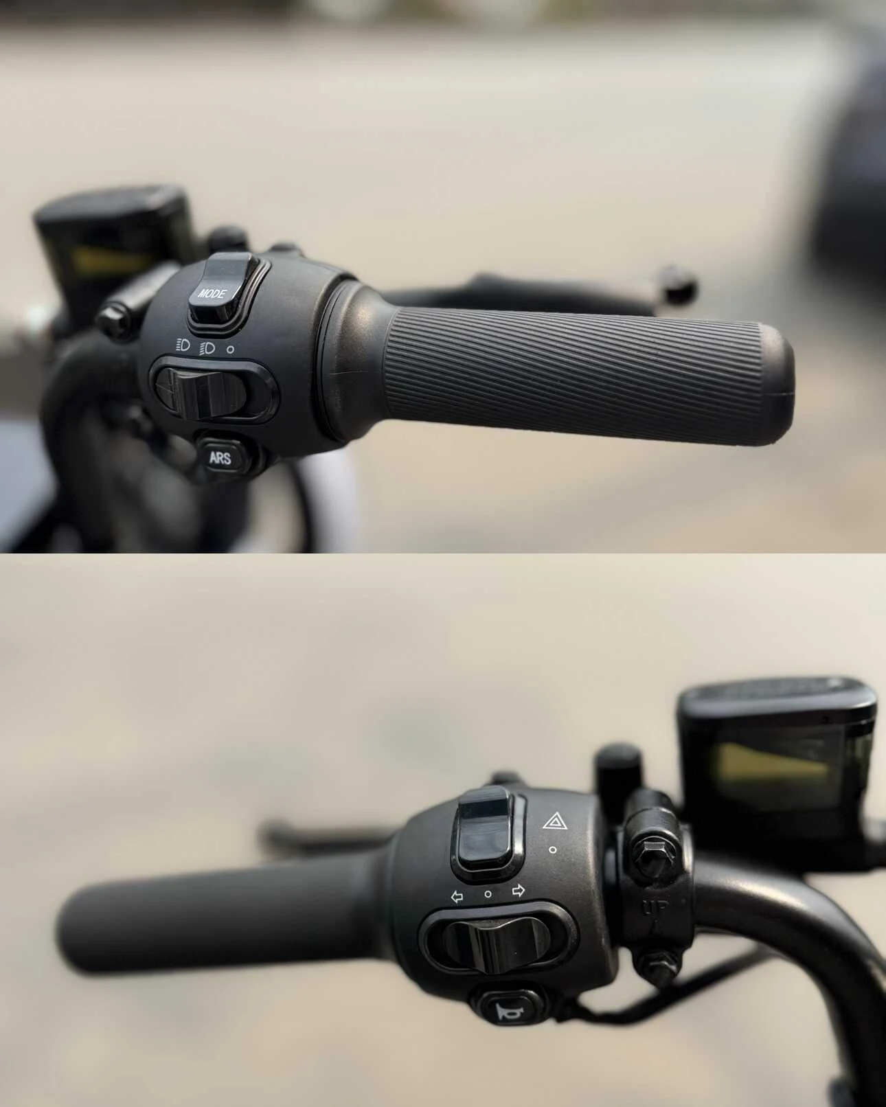 công nghệ ars trên tailg x51