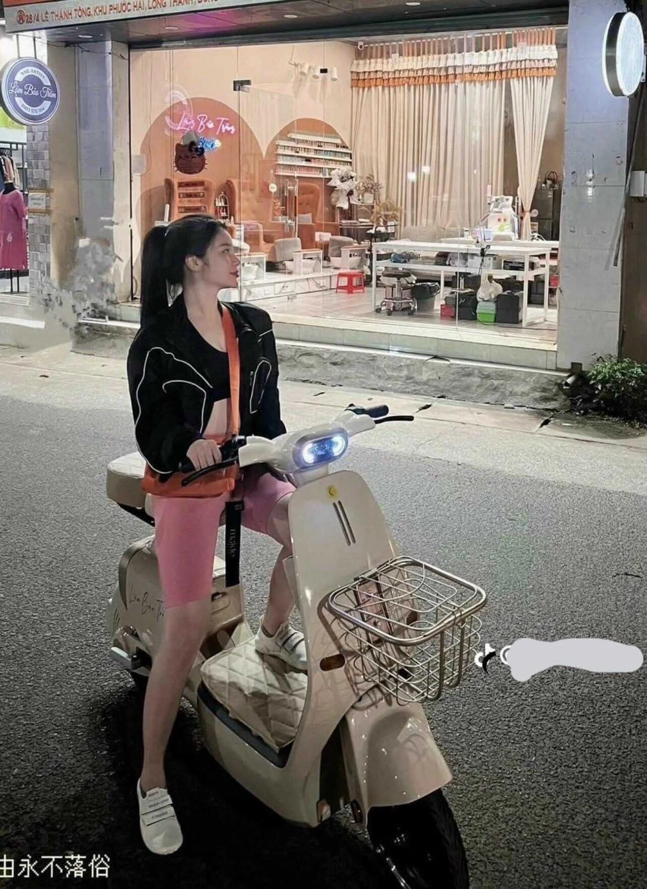 xe đạp điện vc k1 dylexe