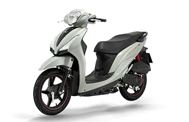 Xe Máy Điện Espero Enigma 2025