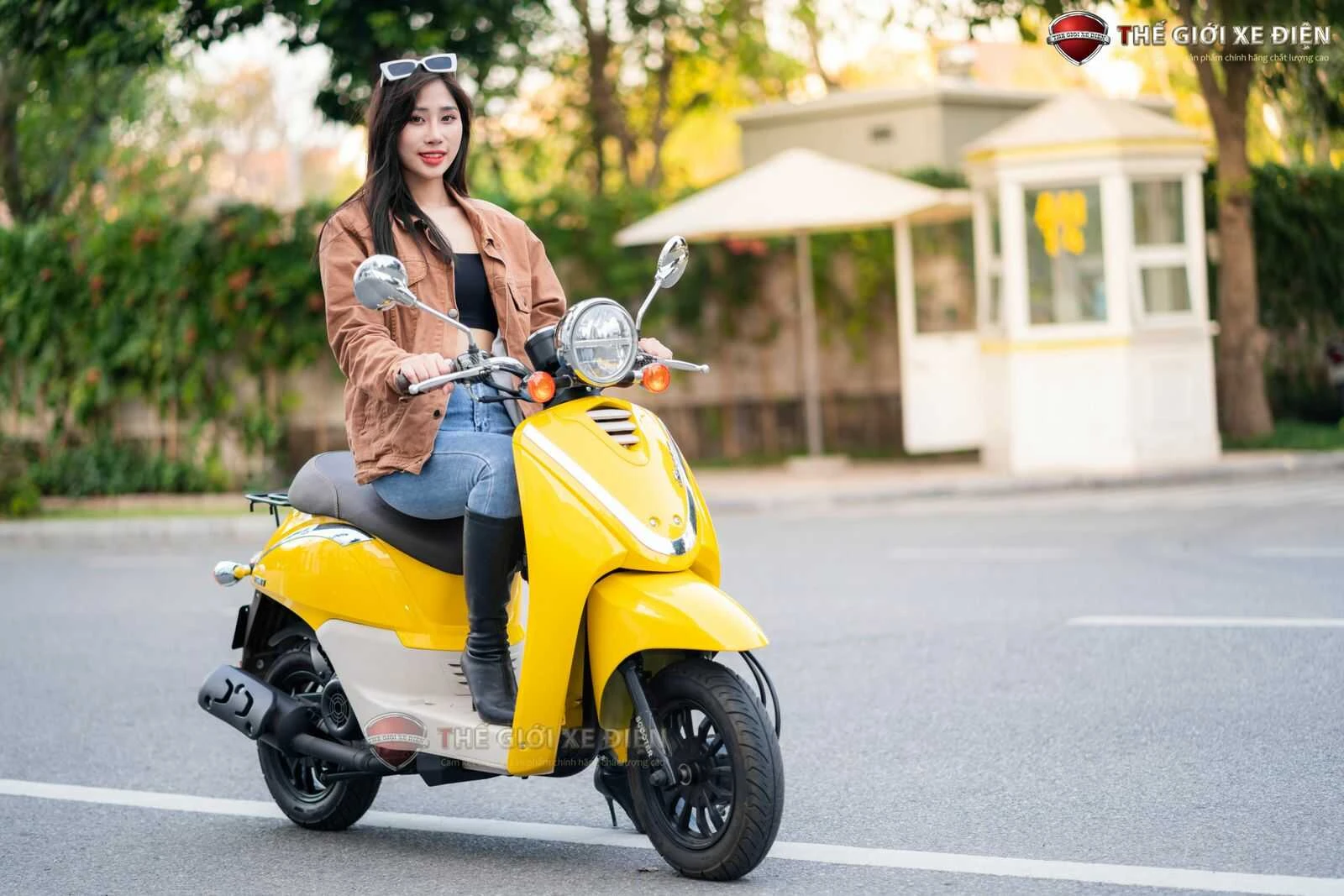 xe 50cc today hsv1 khả năng vận hành bên bỉ