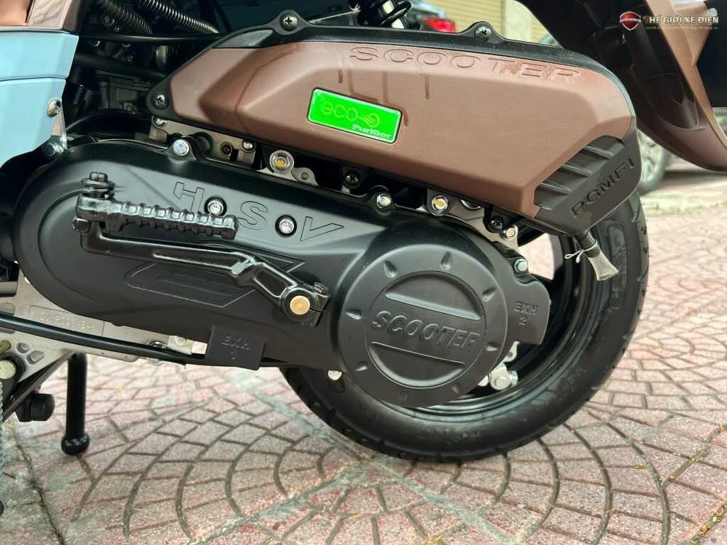máy xe ga 50cc giorno hsv2