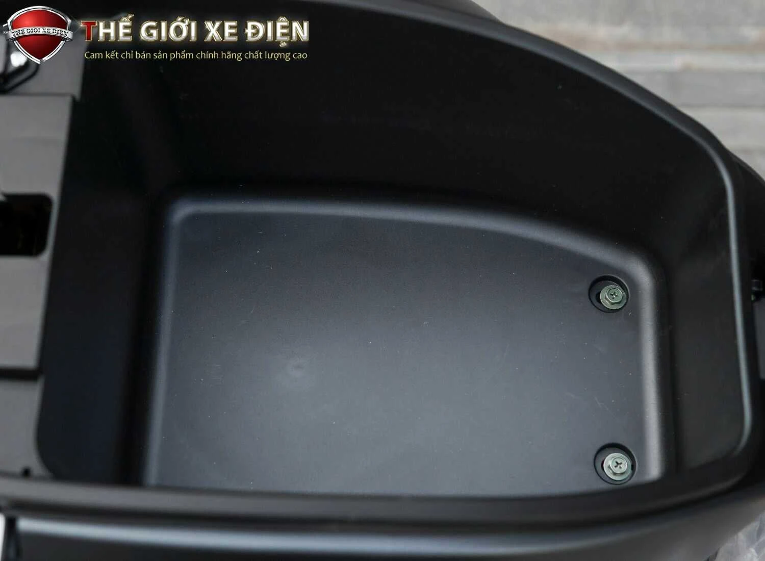 Xe máy điện Vespa Dibao Pansy S3