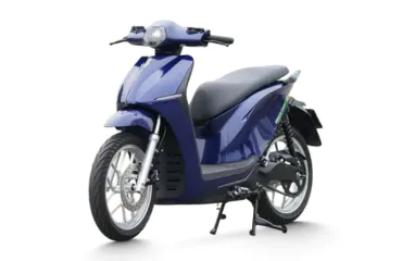 Xe Máy Điện Dat Bike Quantum S3