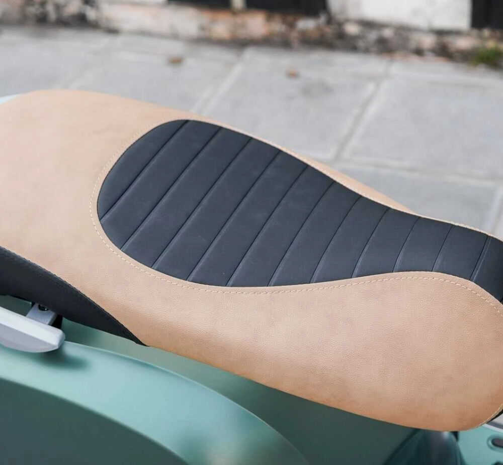 Xe Máy Điện Dibao Pansy S4 2 Phanh Đĩa 2023