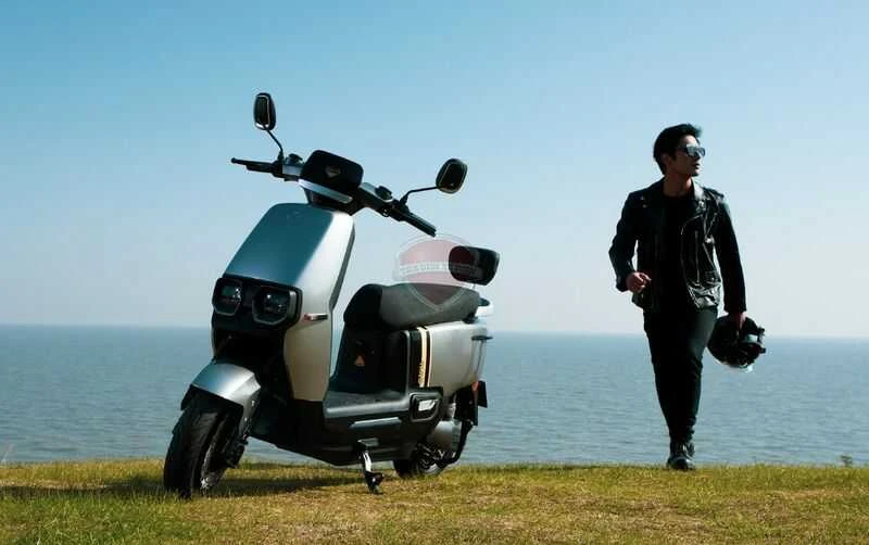 xe máy điện tailg F52