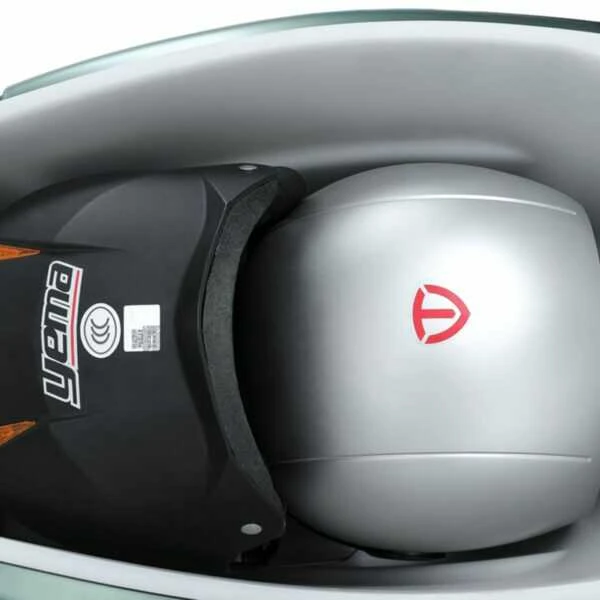 xe máy điện tailg F52