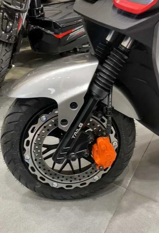 xe máy điện tailg F52