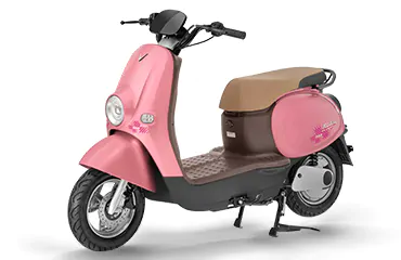 Xe máy điện Vinfast Motio