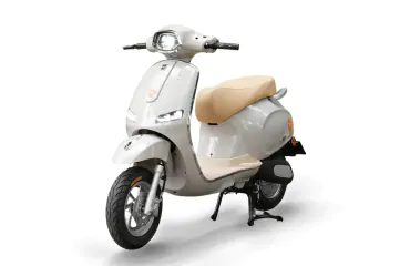 Xe Máy Điện Yadea Odora S2