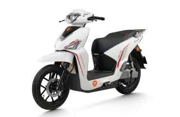 Xe máy điện YADEA Voltguard U50