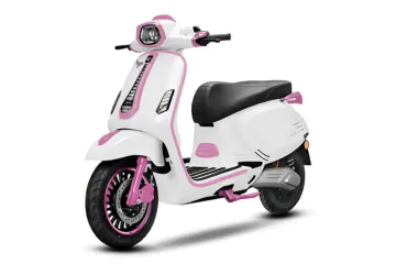 Xe Máy Điện Pixar 946 Plus