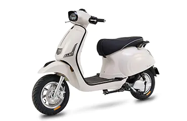 Xe Máy Điện Espero Diamond Plus 2025