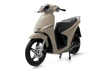 Xe máy điện Vinfast Feliz 2025