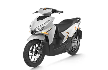Xe Máy Điện Yadea Velax