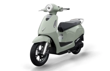 Xe Máy Điện Vinfast Evo Grand