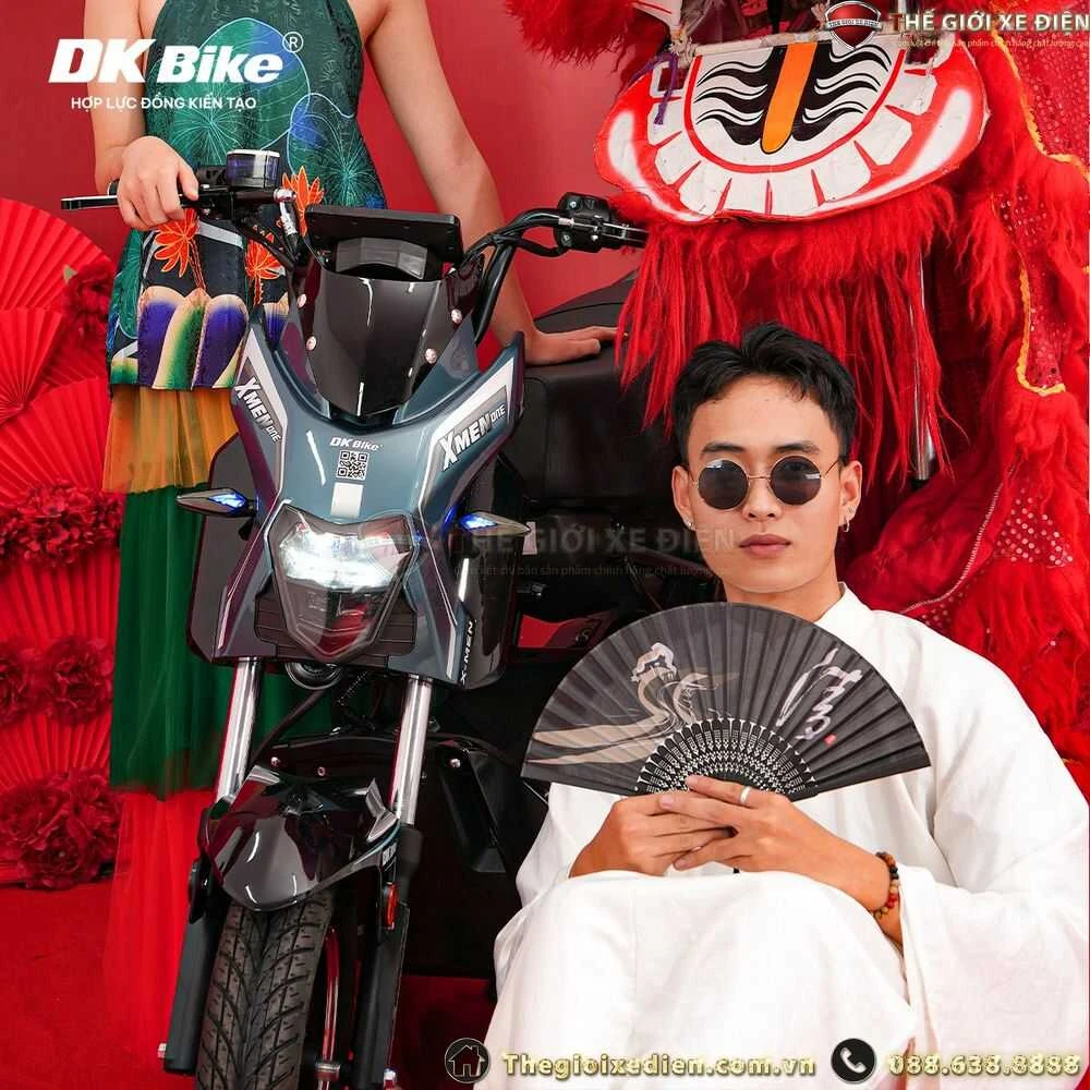 đèn pha hiện đại