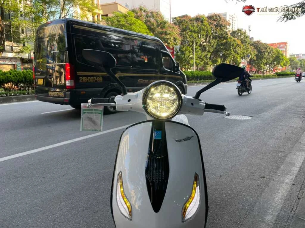 hệ thống đèn led cao cấp